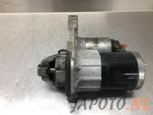 Gebruikte Startmotor Nissan Qashqai (J11) 1.2 DIG-T 16V Prijs € 41,99 Margeregeling aangeboden door Japoto Parts B.V.