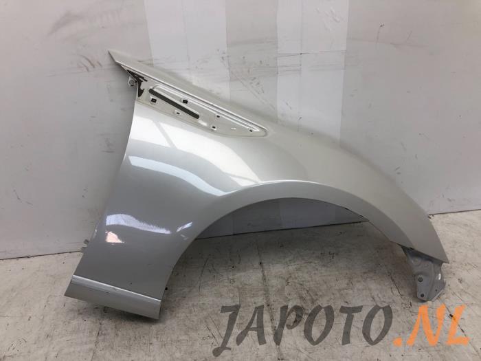 Front wing, right Toyota GT 86