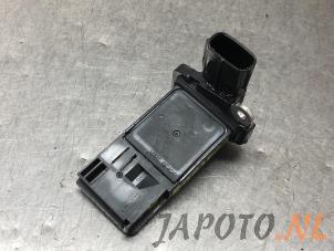 Gebruikte Luchtregelklep Suzuki Swace 1.8 16V Hybrid Prijs € 52,45 Margeregeling aangeboden door Japoto Parts B.V.