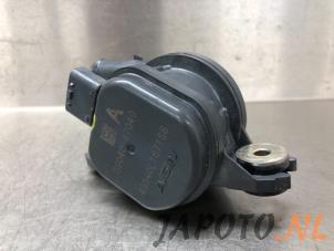 Gebruikte Waterpomp Suzuki Swace 1.8 16V Hybrid Prijs € 78,74 Margeregeling aangeboden door Japoto Parts B.V.