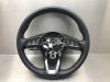 Steering wheel Mazda 2.