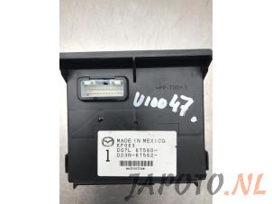 Gebruikte Bodycontrol Module Mazda 2 (DJ/DL) 1.5 SkyActiv-G 90 Prijs € 52,45 Margeregeling aangeboden door Japoto Parts B.V.