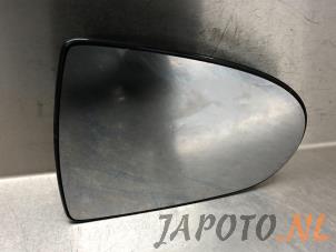 Gebruikte Spiegelglas rechts Mitsubishi Colt (Z2/Z3) 1.5 16V CZT Turbo Prijs € 15,00 Margeregeling aangeboden door Japoto Parts B.V.