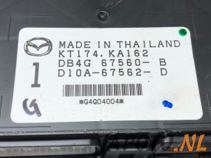 BCM van een Mazda MX-5 (ND) 1.5 Skyactiv G-131 16V 2017