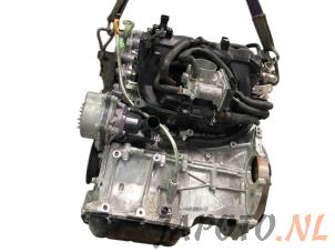 Gebruikte Motor Suzuki Swace 1.8 16V Hybrid Prijs € 2.623,95 Margeregeling aangeboden door Japoto Parts B.V.