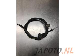 Gebruikte Handrem Kabel Mitsubishi Colt (Z2/Z3) 1.5 16V CZT Turbo Prijs € 21,00 Margeregeling aangeboden door Japoto Parts B.V.