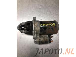 Gebruikte Startmotor Mitsubishi Colt (Z2/Z3) 1.5 16V CZT Turbo Prijs € 36,70 Margeregeling aangeboden door Japoto Parts B.V.