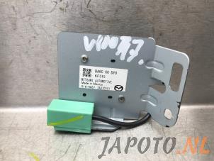 Gebruikte GPS Antenne Mazda 2 (DJ/DL) 1.5 SkyActiv-G 90 Prijs € 34,95 Margeregeling aangeboden door Japoto Parts B.V.