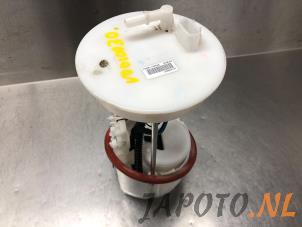 Gebruikte Benzinepomp Mazda MX-5 (ND) 1.5 Skyactiv G-131 16V Prijs € 104,95 Margeregeling aangeboden door Japoto Parts B.V.