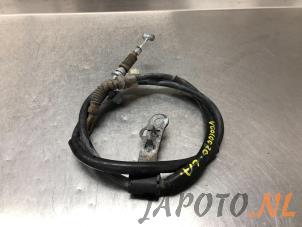 Gebruikte Handrem Kabel Mazda MX-5 (ND) 1.5 Skyactiv G-131 16V Prijs € 24,95 Margeregeling aangeboden door Japoto Parts B.V.
