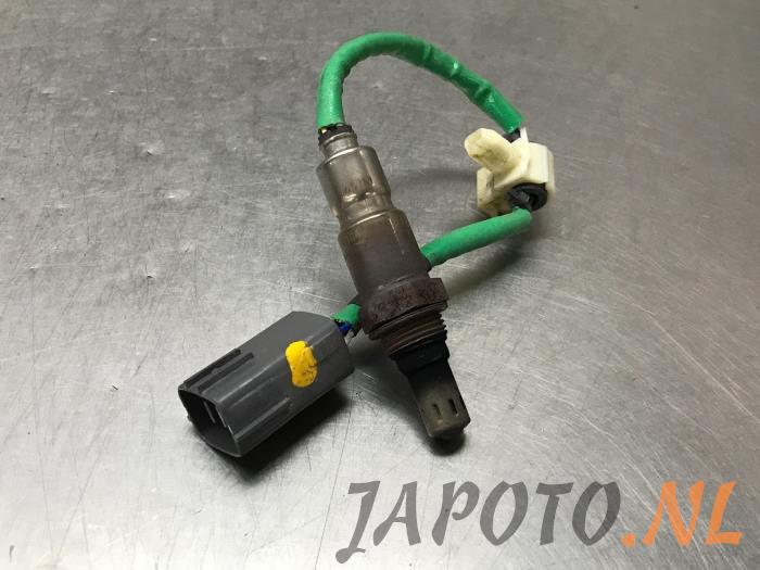 Gebruikte Lambda Sonde Mazda MX-5 (ND) 1.5 Skyactiv G-131 16V Prijs € 52,45 Margeregeling aangeboden door Japoto Parts B.V.