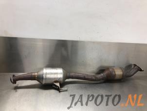 Gebruikte Katalysator Suzuki Swace 1.8 16V Hybrid Prijs € 204,75 Margeregeling aangeboden door Japoto Parts B.V.