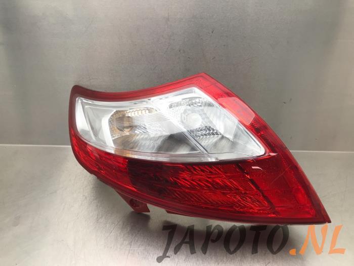 Taillight, right Suzuki Swift | Japanese & Korean auto parts