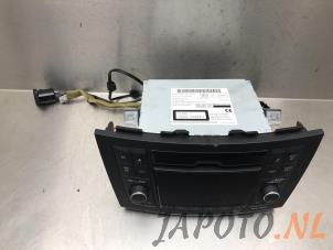 Gebruikte Radio CD Speler Suzuki Swift (ZA/ZC/ZD) 1.2 16_ Prijs € 100,00 Margeregeling aangeboden door Japoto Parts B.V.