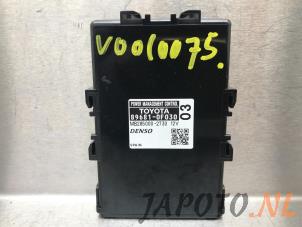 Gebruikte Module Bodycontrol Toyota Verso 1.6 D-4D 16V Prijs € 78,70 Margeregeling aangeboden door Japoto Parts B.V.