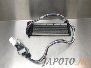 Gebruikte Kachel Verwarmingselement Toyota Verso 1.6 D-4D 16V Prijs € 36,70 Margeregeling aangeboden door Japoto Parts B.V.