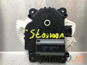 Gebruikte Kachelklep Motor Toyota Verso 1.6 D-4D 16V Prijs € 26,20 Margeregeling aangeboden door Japoto Parts B.V.