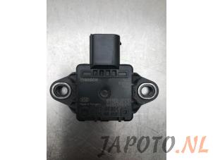 Gebruikte Sensor Snelheid Toyota Verso 1.6 D-4D 16V Prijs € 78,70 Margeregeling aangeboden door Japoto Parts B.V.