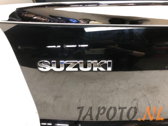 Spatlappen set Toyota Camry 2019