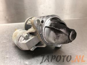 Gebruikte Startmotor Suzuki Ignis (MF) 1.2 Dual Jet 16V Prijs € 41,95 Margeregeling aangeboden door Japoto Parts B.V.