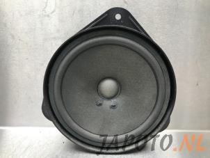 Gebruikte Luidspreker Subaru Impreza II Plus (GG) 1.5 16V AWD Prijs € 20,99 Margeregeling aangeboden door Japoto Parts B.V.