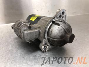 Gebruikte Startmotor Kia Rio III (UB) 1.2 CVVT 16V Prijs € 26,24 Margeregeling aangeboden door Japoto Parts B.V.
