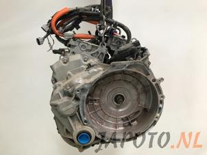 Gebruikte Automaatbak Mitsubishi Outlander (GF/GG) 2.0 16V PHEV 4x4 Prijs € 735,00 Margeregeling aangeboden door Japoto Parts B.V.
