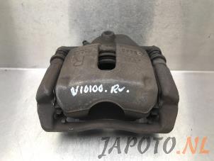 Gebruikte Remklauw (Tang) rechts-voor Suzuki Swift (ZA/ZC/ZD1/2/3/9) 1.3 VVT 16V Prijs € 15,70 Margeregeling aangeboden door Japoto Parts B.V.