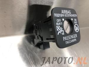 Gebruikte Airbag Slot Mitsubishi Outlander (GF/GG) 2.0 16V PHEV 4x4 Prijs € 15,70 Margeregeling aangeboden door Japoto Parts B.V.