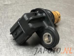 Gebruikte Nokkenas Sensor Mazda CX-5 I (KE,GH) 2.2 SkyActiv-D 150 16V 2WD Prijs € 26,24 Margeregeling aangeboden door Japoto Parts B.V.