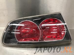 Gebruikte Achterlicht links Mitsubishi Lancer Sports Sedan (CY/CZ) 1.8 MIVEC 16V Prijs € 49,95 Margeregeling aangeboden door Japoto Parts B.V.