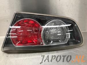 Gebruikte Achterlicht rechts Mitsubishi Lancer Sports Sedan (CY/CZ) 1.8 MIVEC 16V Prijs € 49,95 Margeregeling aangeboden door Japoto Parts B.V.