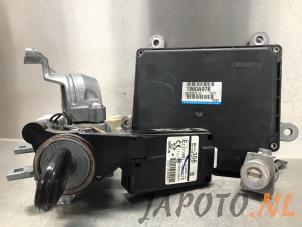 Gebruikte Contactslot + computer Mitsubishi Lancer Sports Sedan (CY/CZ) 1.8 MIVEC 16V Prijs € 157,50 Margeregeling aangeboden door Japoto Parts B.V.