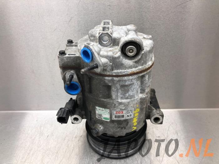 Gebruikte Aircopomp Hyundai iX55 3.0 CRDI V6 24V Prijs € 236,20 Margeregeling aangeboden door Japoto Parts B.V.