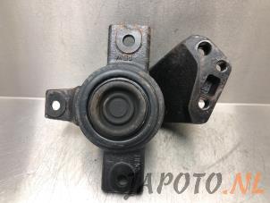 Gebruikte Motorsteun Hyundai iX55 3.0 CRDI V6 24V Prijs € 52,45 Margeregeling aangeboden door Japoto Parts B.V.