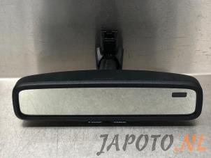 Gebruikte Binnenspiegel Hyundai iX55 3.0 CRDI V6 24V Prijs € 99,95 Margeregeling aangeboden door Japoto Parts B.V.