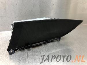 Gebruikte Display Interieur Honda Civic (FK1/2/3) 1.4i VTEC 16V Prijs € 74,95 Margeregeling aangeboden door Japoto Parts B.V.