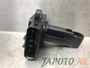 Gebruikte Luchthoeveelheidsmeter Lexus RX (U3) 400h V6 24V VVT-i 4x4 Prijs € 36,70 Margeregeling aangeboden door Japoto Parts B.V.