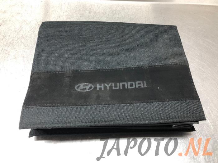 Betriebsanleitung Hyundai I10  Japanisch & Koreanische Autoteile