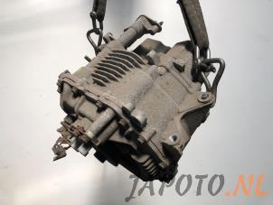 Gebruikte Differentieel achter Lexus RX (U3) 400h V6 24V VVT-i 4x4 Prijs € 577,50 Margeregeling aangeboden door Japoto Parts B.V.