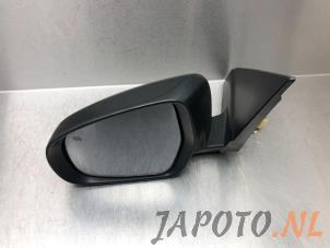 Gebruikte Spiegel Buiten links Suzuki Vitara (LY/MY) 1.6 16V VVT Prijs € 149,95 Margeregeling aangeboden door Japoto Parts B.V.