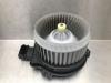 Motor de ventilador de calefactor Suzuki Vitara