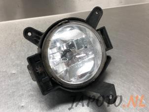 Gebruikte Mistlamp rechts-voor Chevrolet Spark (M300) 1.0 16V Bifuel Prijs € 20,95 Margeregeling aangeboden door Japoto Parts B.V.