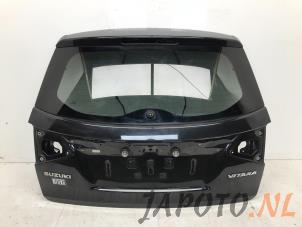 Gebruikte Achterklep Suzuki Vitara (LY/MY) 1.6 16V VVT Prijs € 499,00 Margeregeling aangeboden door Japoto Parts B.V.