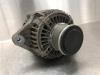 Dynamo van een Toyota Land Cruiser (J12) 3.0 D-4D 16V 2003