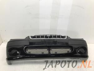 Gebruikte Voorbumper Hyundai Atos 1.0 12V Prijs € 124,95 Margeregeling aangeboden door Japoto Parts B.V.