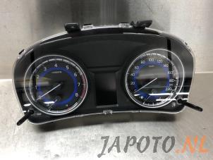Gebruikte Kilometerteller KM Suzuki Baleno 1.2 Dual Jet 16V Prijs € 99,95 Margeregeling aangeboden door Japoto Parts B.V.