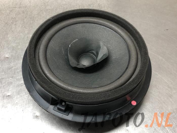 Speaker Suzuki Baleno Japanese & Korean auto parts