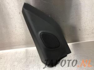 Gebruikte Tweeter Suzuki Baleno (EW/FW) 1.2 Dual Jet 16V Prijs € 20,99 Margeregeling aangeboden door Japoto Parts B.V.