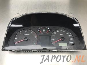 Gebruikte Kilometerteller KM Hyundai Terracan 2.9 CRDi 16V Prijs € 62,95 Margeregeling aangeboden door Japoto Parts B.V.